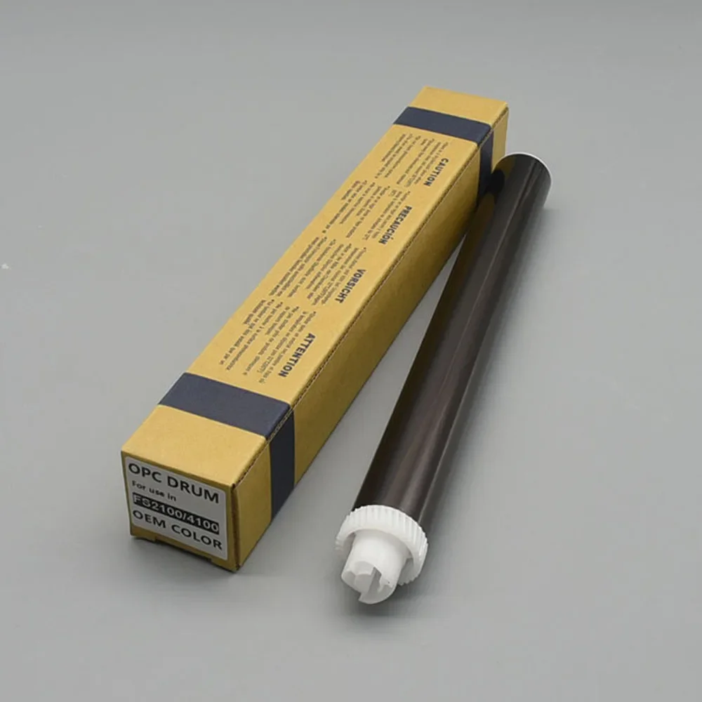 Nuevo tambor Opc Original Dk3130 + hoja de limpieza + Pcr para fotocopiadora Kyocera FS2100 FS4100 FS4200 M3550 M3560 P3045 P3050 P3055 P3060 - imagen 3