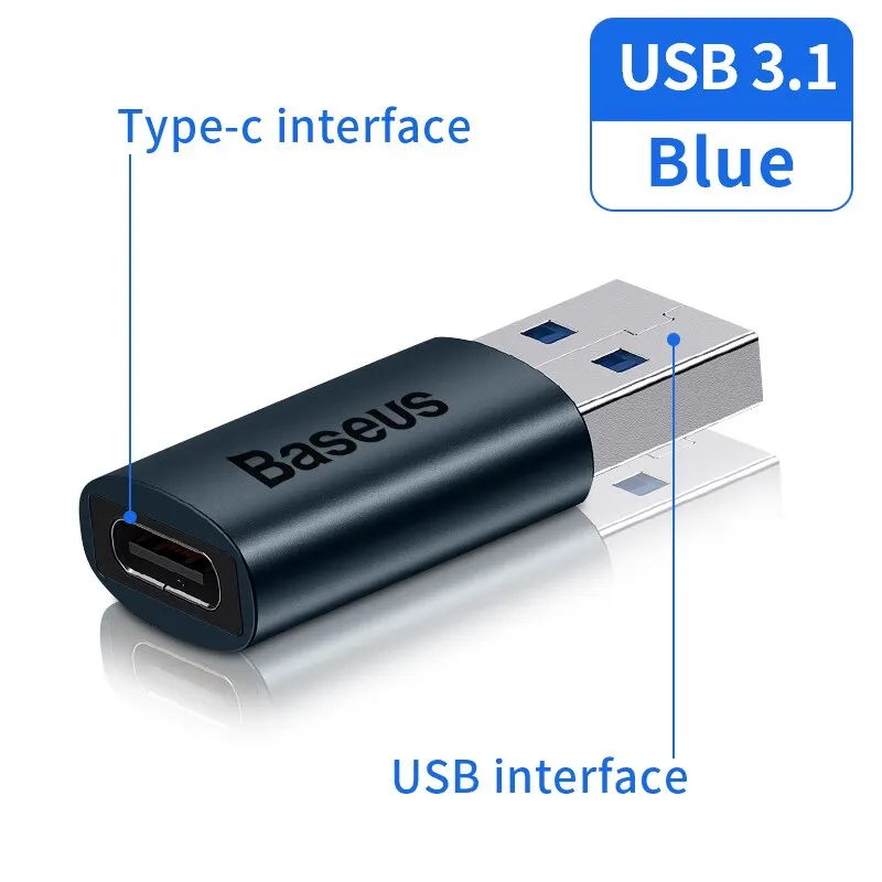 USB 3.1 USB to TypeC
