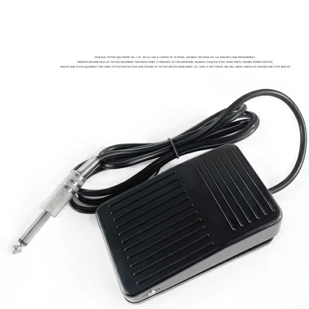 Juego de bolígrafos de tatuaje ligeros y portátiles, máquina rotativa de maquillaje, herramientas de Motor para tatuaje DIY, 1 Set - imagen 3