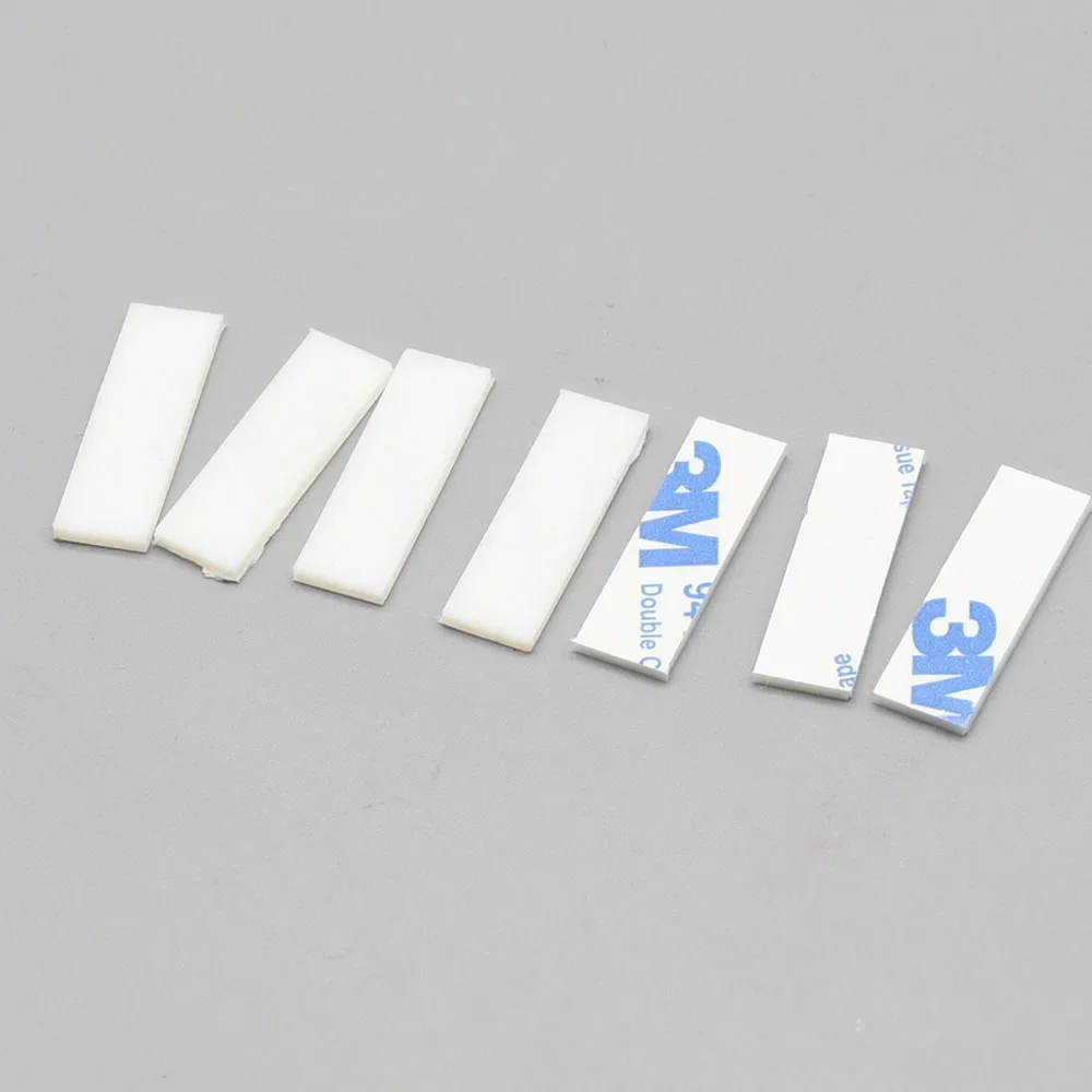 10X CN598-67018 almohadilla de selección de separación para HP X451 X476 X551 X576 X585 377 477 577 352 452 552 556 586 251 8610 8620 8625 8630 8640 - imagen 2