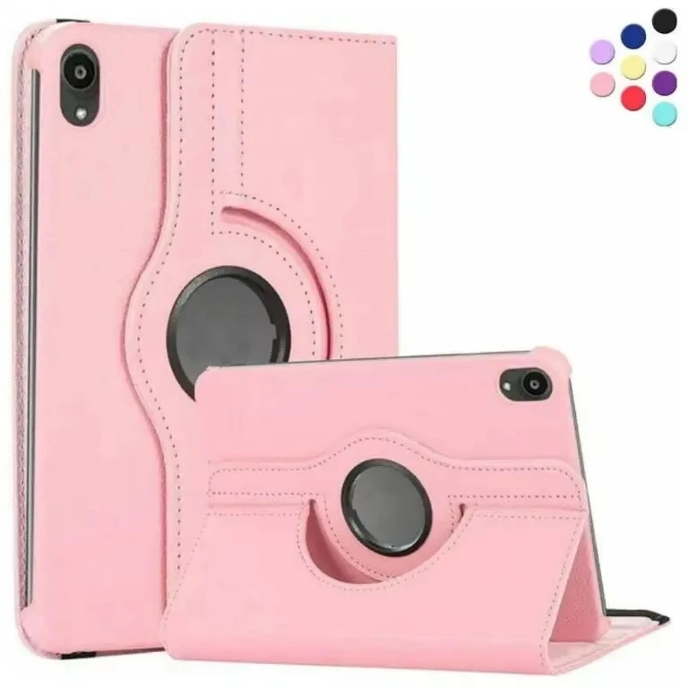 Para ipad 10 Air4 Air5 mini pro funda protectora para negocios Apple Air5 funda protectora anticaída giratoria - imagen 5