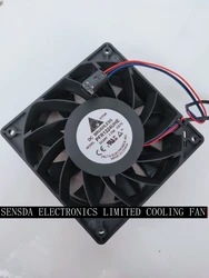 Ventilador Servidor Delta Electronics PFR1224UHE – 120mm