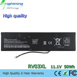 Batería HP RV03XL 11,1V 50Wh – Repuesto portátil