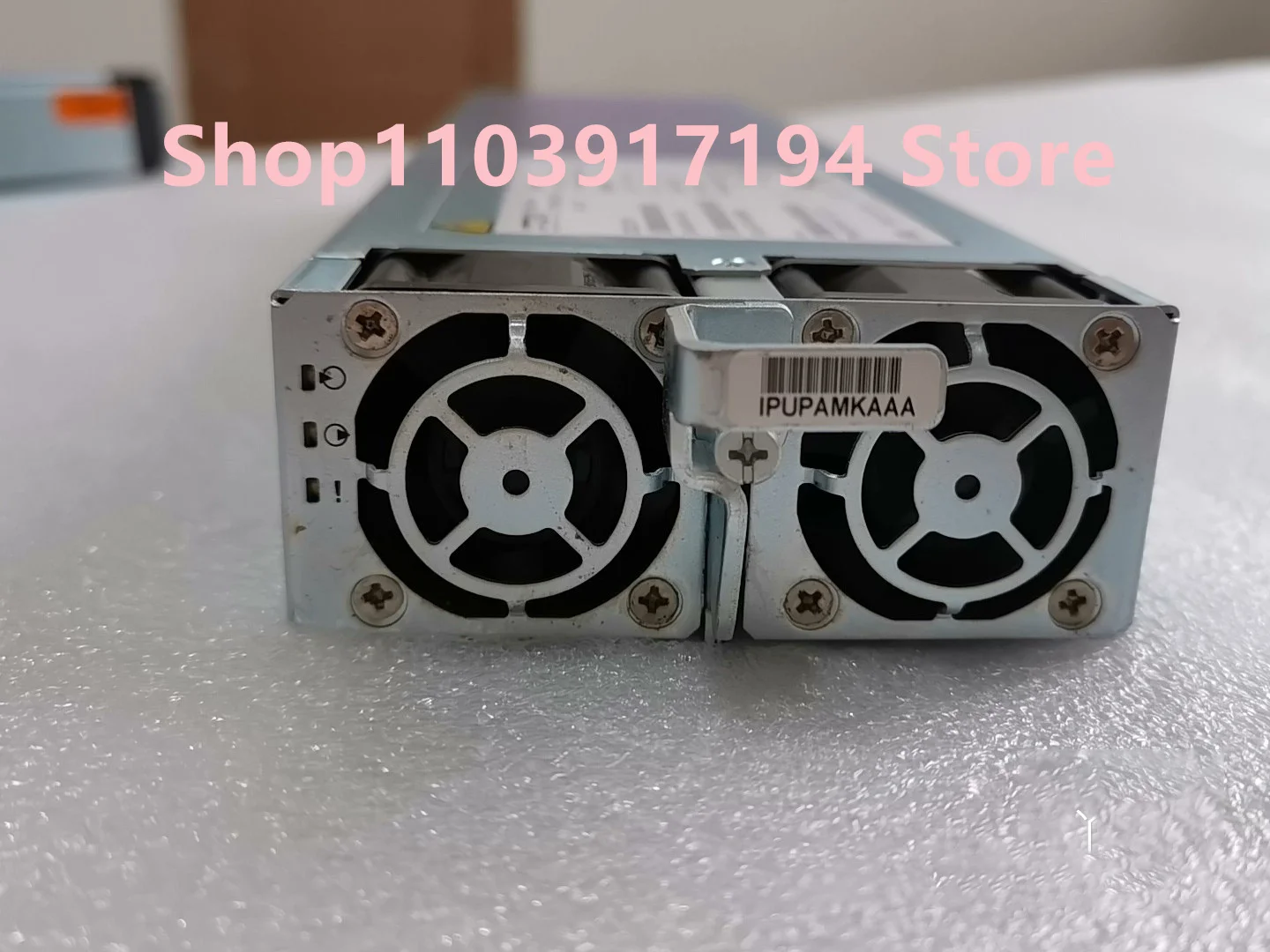 ASR 9000 PWR-3KW-AC-V2 V03 7001585-J000 341-0401-04 A0  Power supply - imagen 5