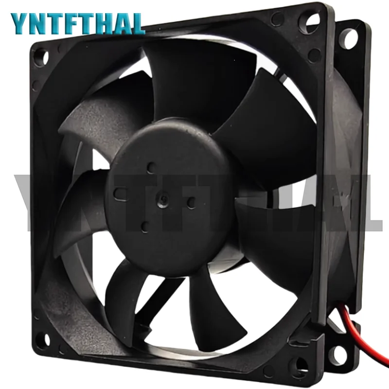 Nuevo ventilador de refrigeración HL8025S24H HL8025S12H HL9225S24H HL12025S24H - imagen 2