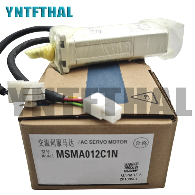 Nuevo controlador Original MSMA012C1N - imagen 2