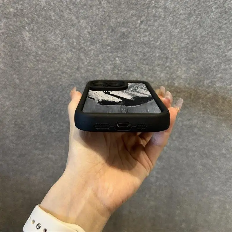 Funda de la vida diaria para Huawei Honor 90 X9 8X Nova 9 SE Y70 7 9 10 Pro 10 SE 3 Y7A Y9S, cubierta mate TPU, parachoques - imagen 5