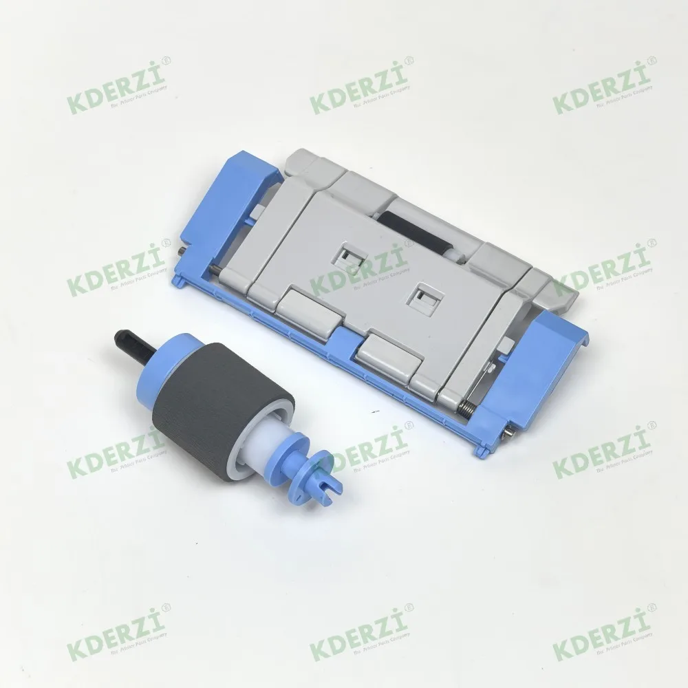 CF235-67909 RM2-3899-000CN Kit de rodillos Bandeja 2 para HP M712 M725 712 725 Rodillo de recogida y almohadilla de separación