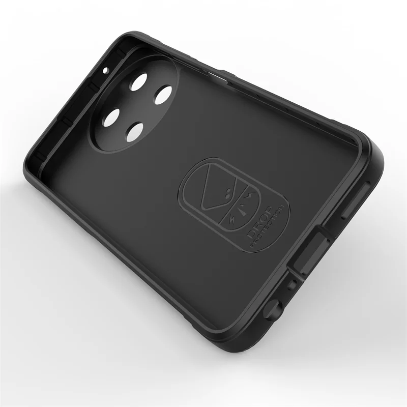 Funda Silicona TPU Realme 11 Proteccion Antigolpes - imagen 4