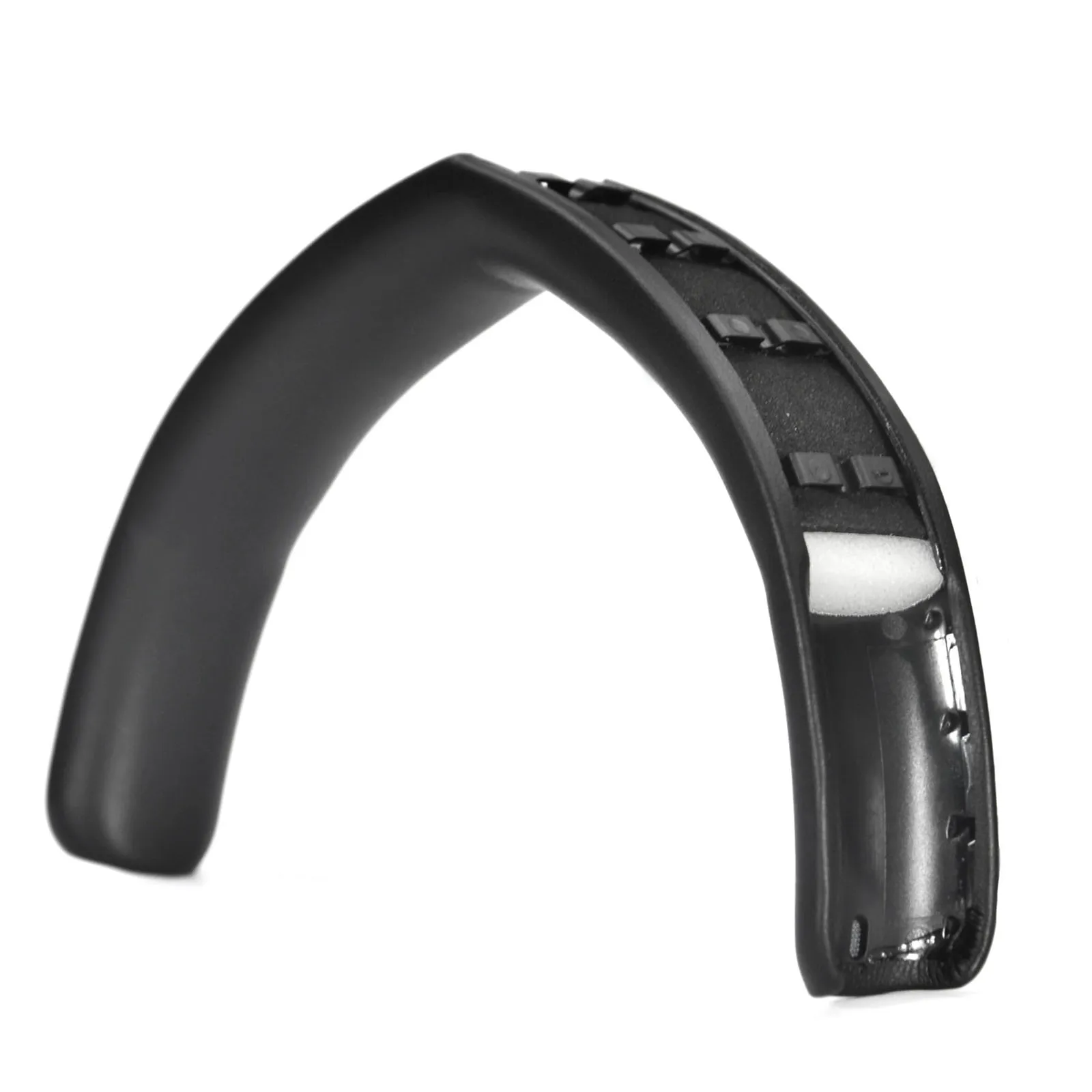 Diadema de esponja para auriculares, bandas para la cabeza, piezas de repuesto para Bose QuietComfort Ultra, accesorios para auriculares, 1 ud.