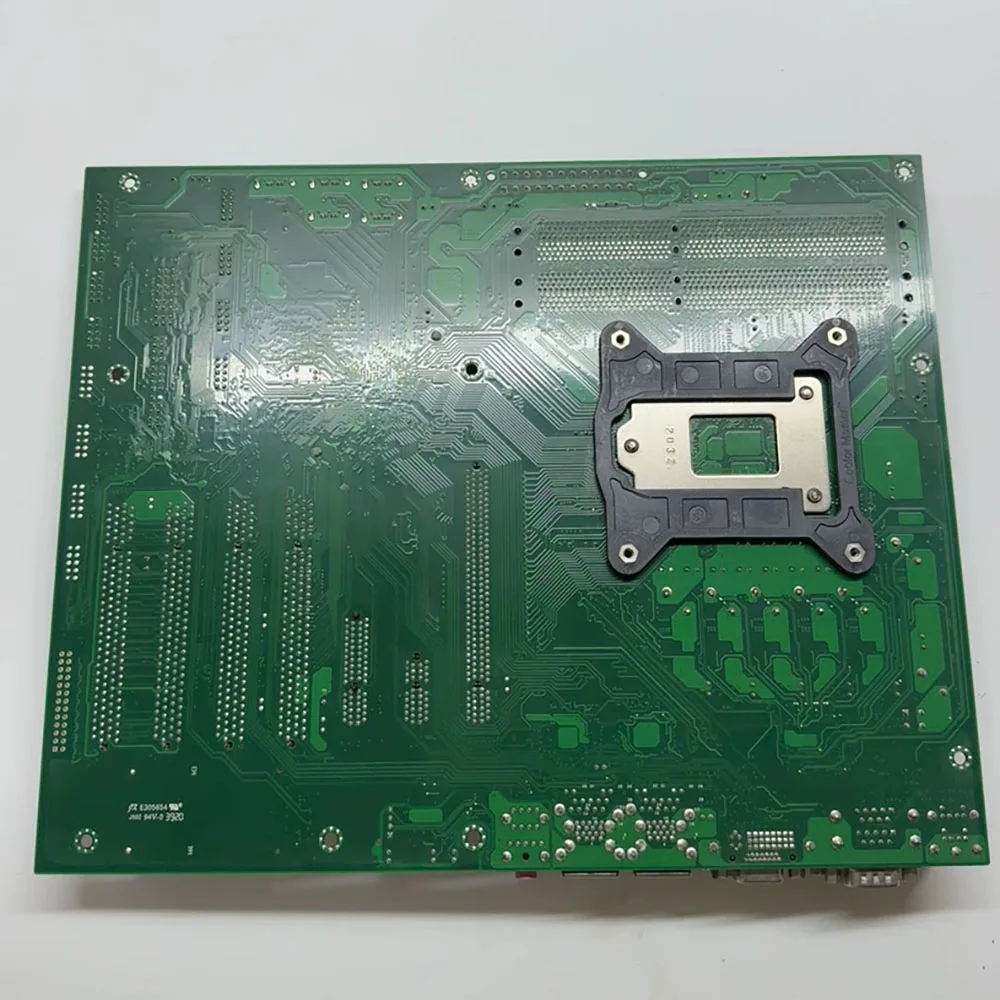 Placa Base Industrial LGA1155 YW-AM9275 V1.3 - imagen 3