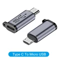 Type C to Micro USB