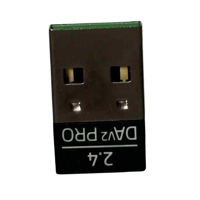 Adaptador receptor Dongle USB para ratón inalámbrico para juegos para Razer Deathadder V2 Pro - imagen 3