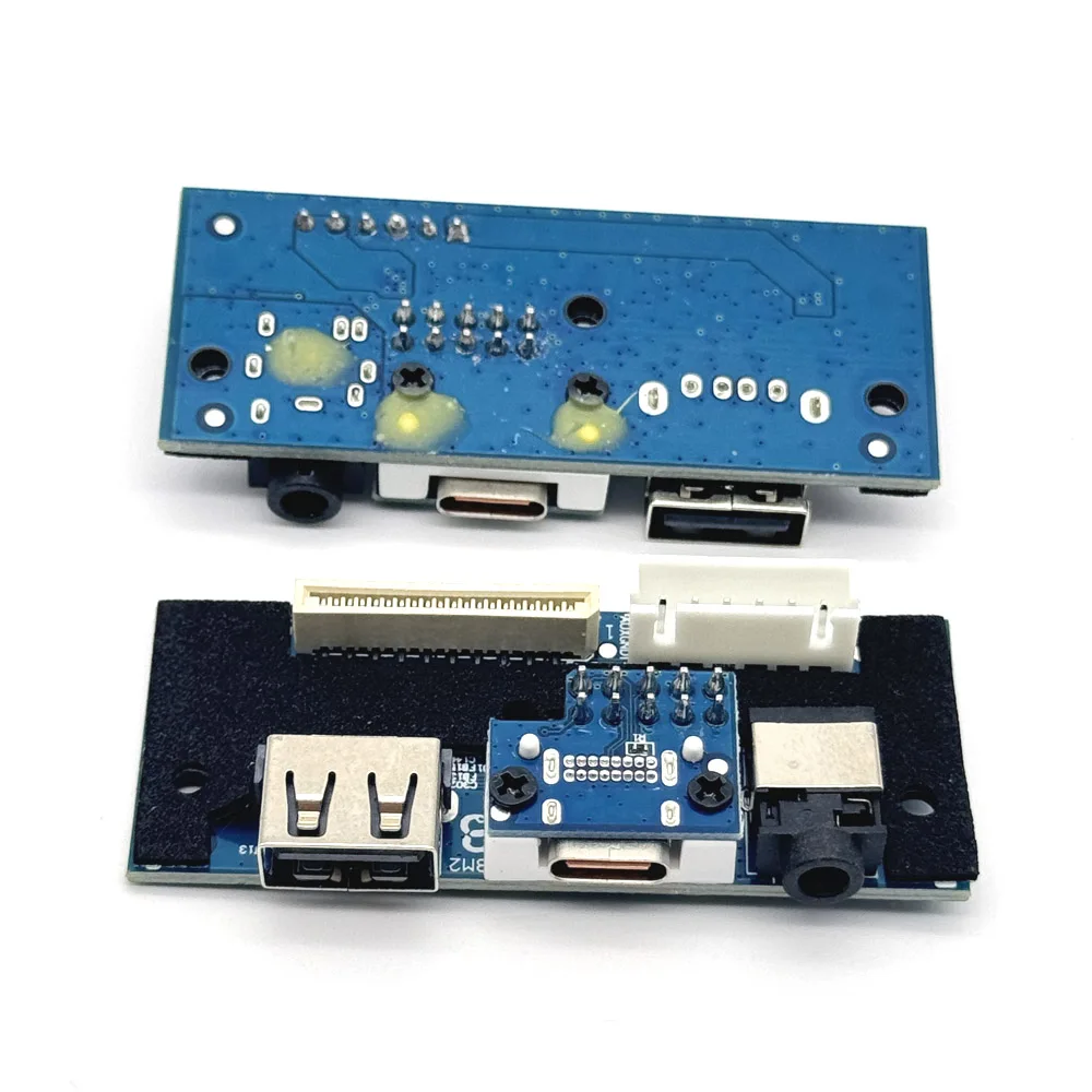 1 Uds. Conector tipo C Xtreme 3 ND GG, puerto de carga USB, placa de alimentación para conector de embalaje Original JBL XTREME3 - imagen 5