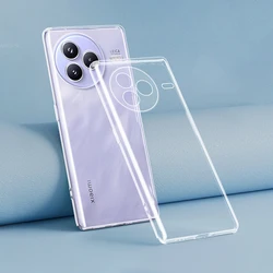 Funda TPU transparente Xiaomi Civi 5 Pro 5G antigolpes