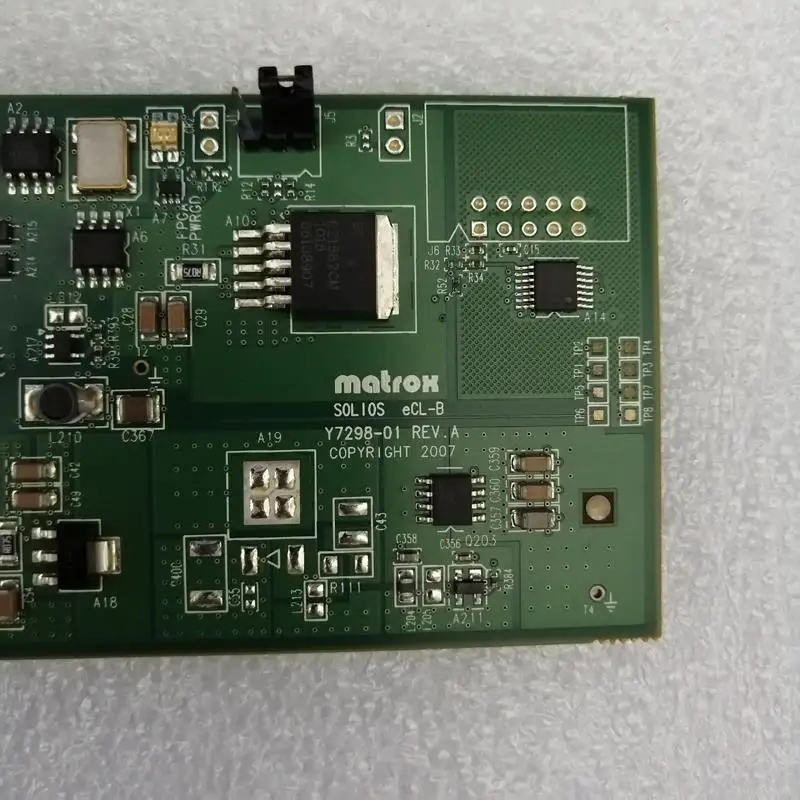 Grabador de marco SOL6MCLBE* Y7298-01 Rev.A - imagen 4