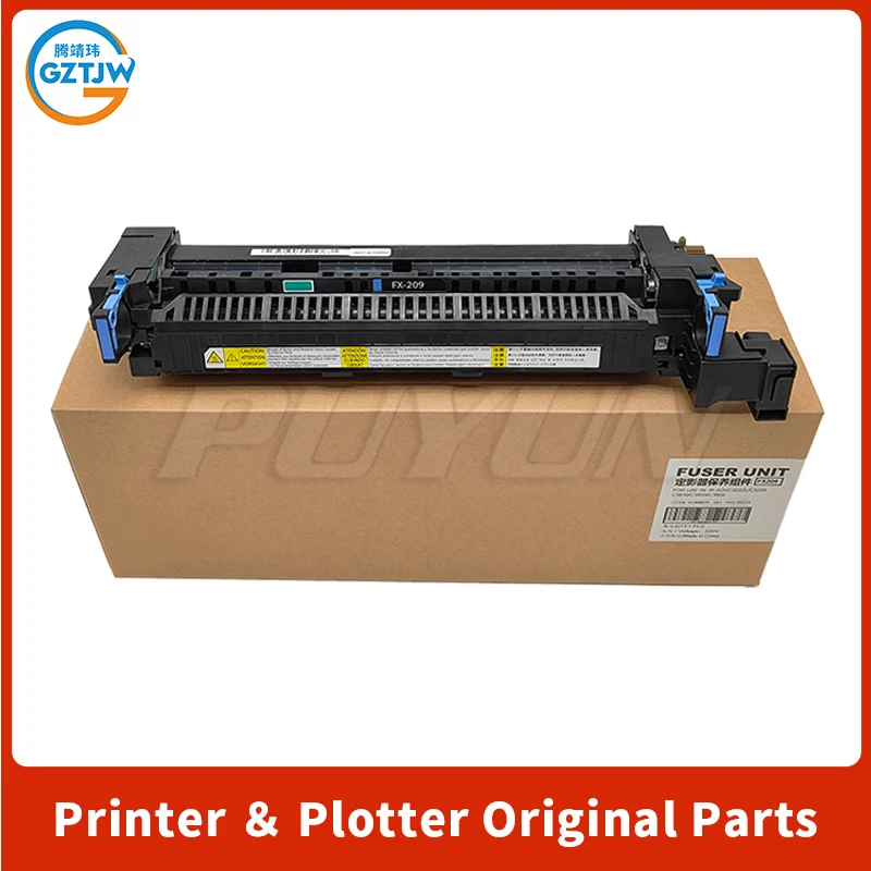 Conjunto de fusor para Canon IR-ADV C3222L C3226 C3830 C3835 C3826 3222 3226 3830 3835 3826 Kit de fusor Unidad de fusor FX209