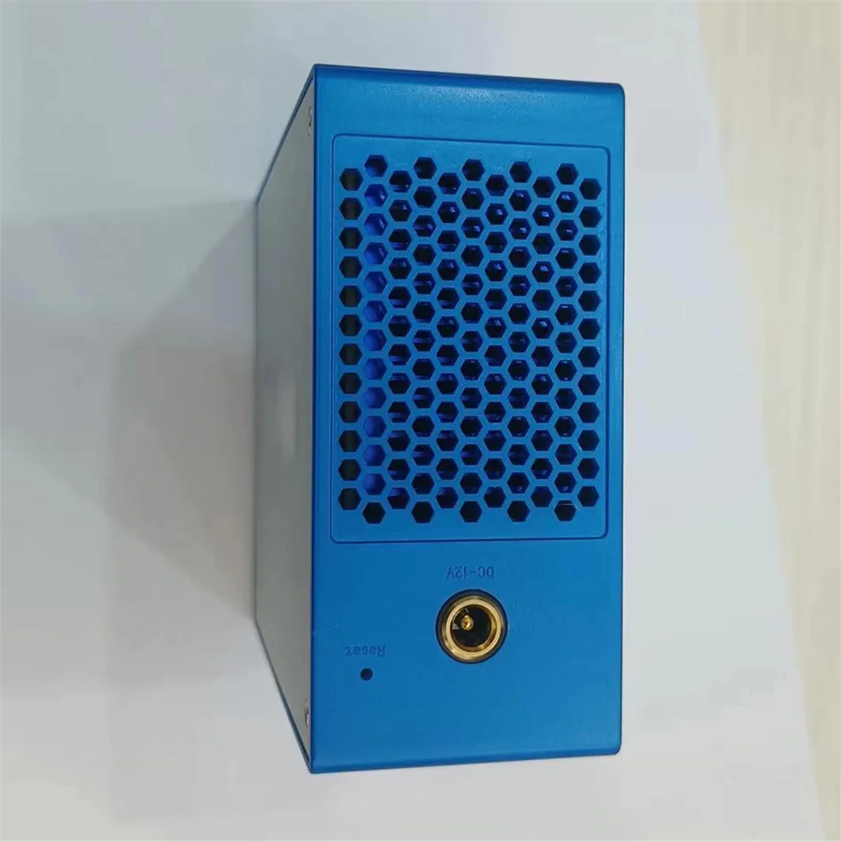 Superofertas para Bitcoin Lucky Miner LV07 V7 1TH/S 30W WiFi Crypto Miner SHA-256 BTC, DGB, BCH BTC Solo Crypto Miner enchufe estadounidense - imagen 4