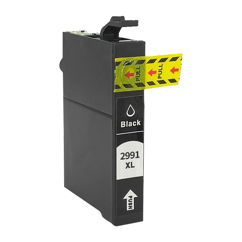 Cartucho de tinta T2991 2991XL, Compatible con Epson XP235, XP245, XP247, XP332, XP335, XP342, XP345, XP432, XP435, XP442, XP445, inyección de tinta - imagen 2