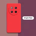 Bright Red