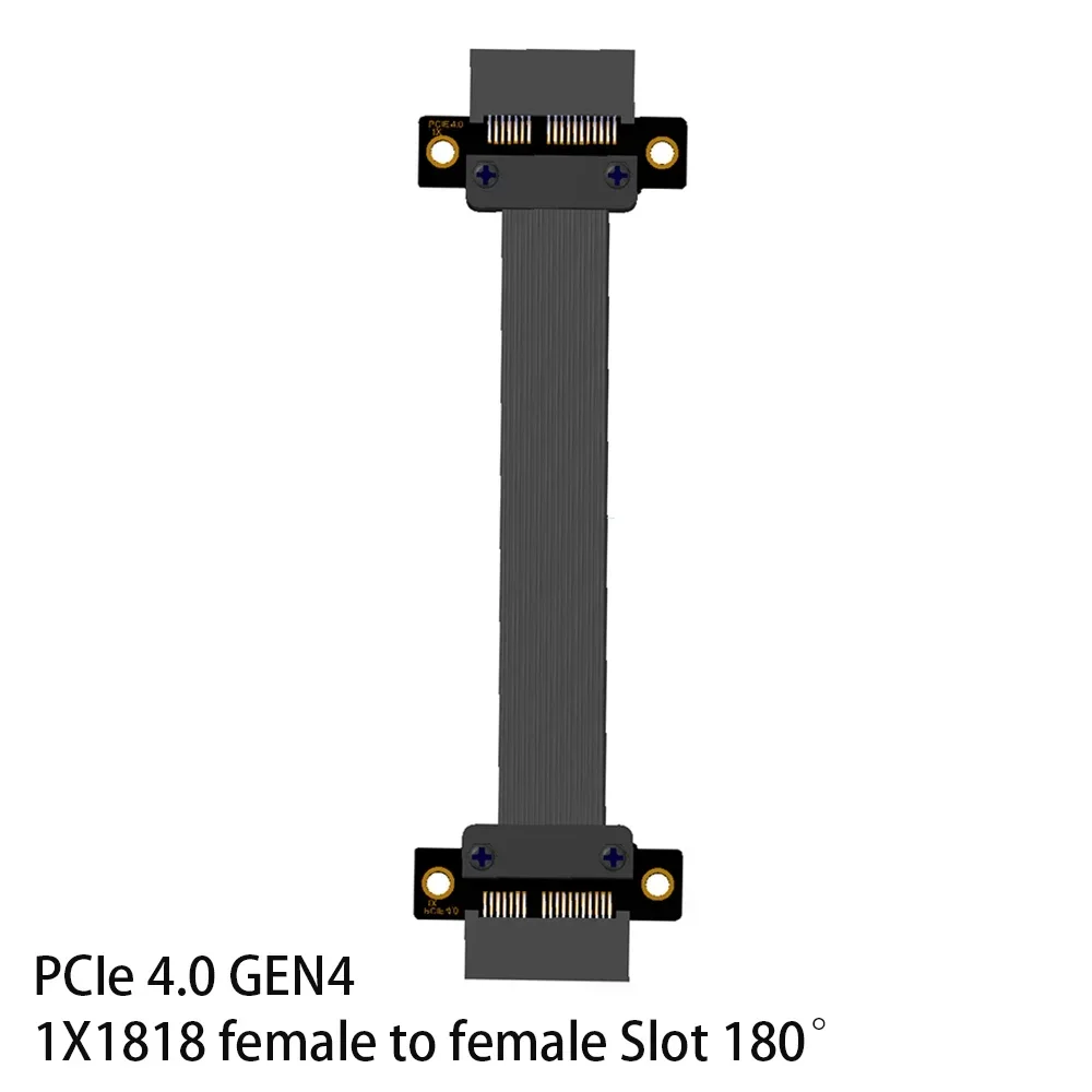 PCIE4.0 1X1818M