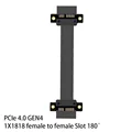 PCIE4.0 1X1818M