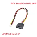 Sata Female to PH