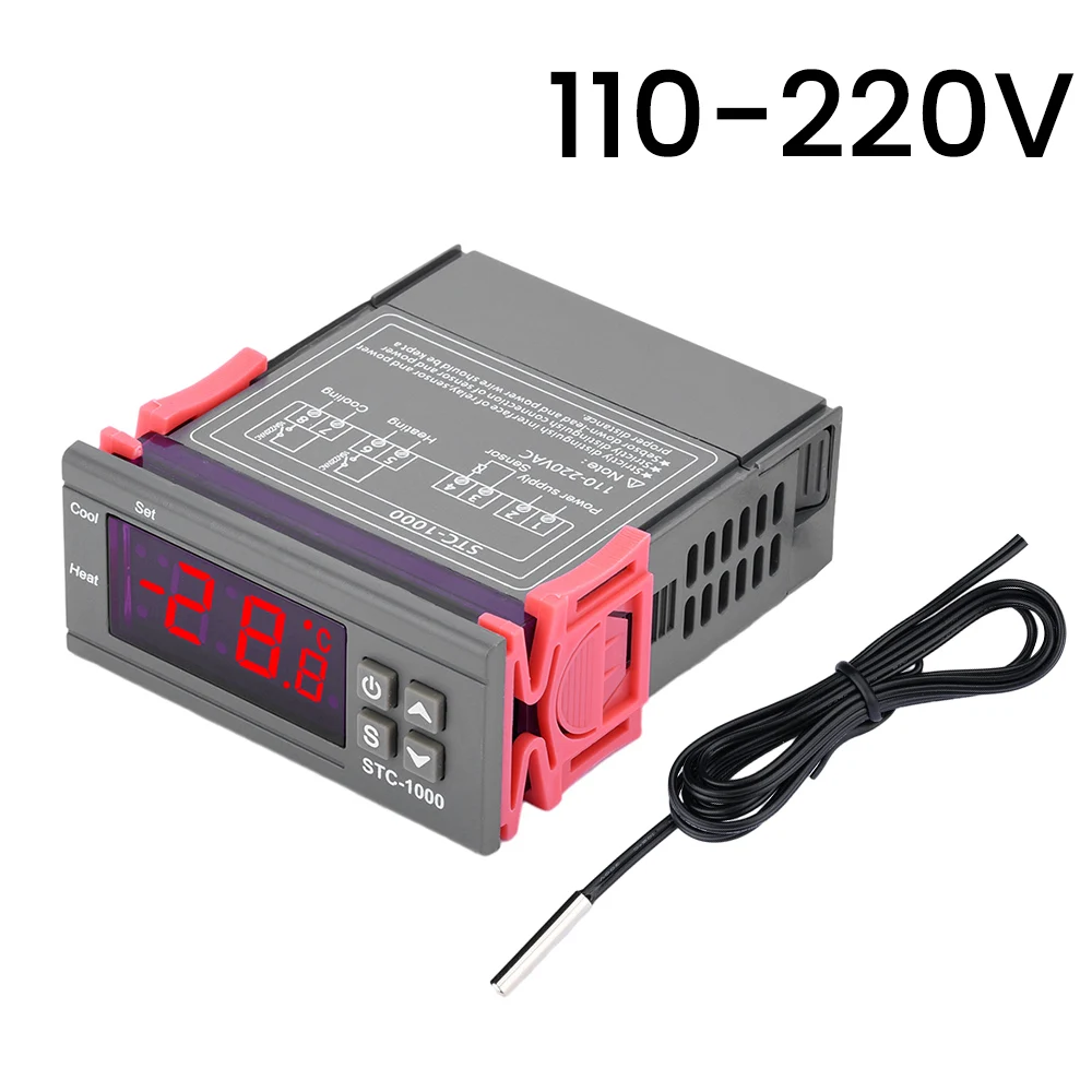 AC 110-220V
