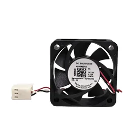 Ventilador Axial 40 x 40 x 10 mm DC 5/12 V para Refrigeración