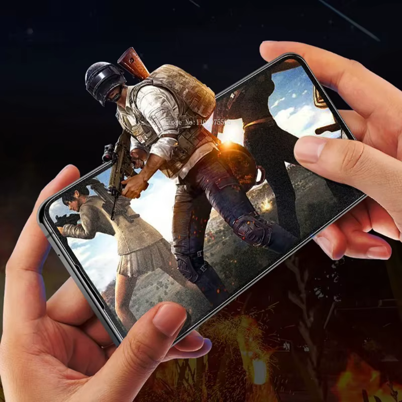 2 uds vidrio templado mate para Xiaomi 13 12T 11T 10T Pro Mi 11i 5G 12TPro 11TPro Mi13 13T Mi11i 9h protectores de pantalla de teléfono - imagen 5