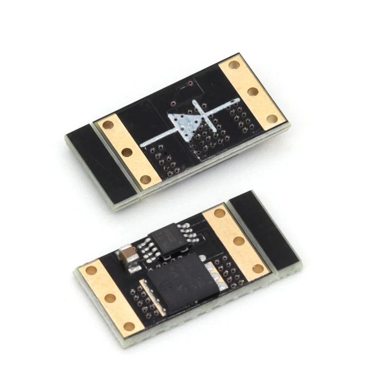 El módulo de diodo ideal XL74610 adopta el chip dedicado LM74610 para simular la placa rectificadora de simulación 1,5 V-36 V 0mA 15A/30A - imagen 2