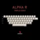 CP Astr Alpha RU