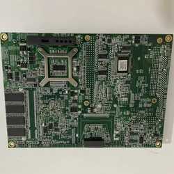 Memoria Integrada para CPU de Placa Base Industrial