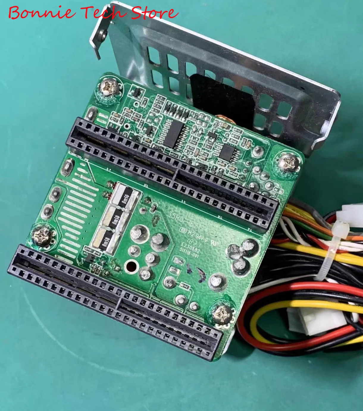 PDB-PT826-S8824 para placa de distribución de fuente de alimentación redundante de servidor Supermicro - imagen 2