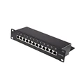 Wall mounted 12Port