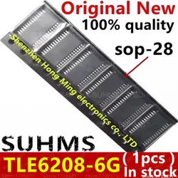 TLE6208-6G Circuito Integrado Sop-28 6G