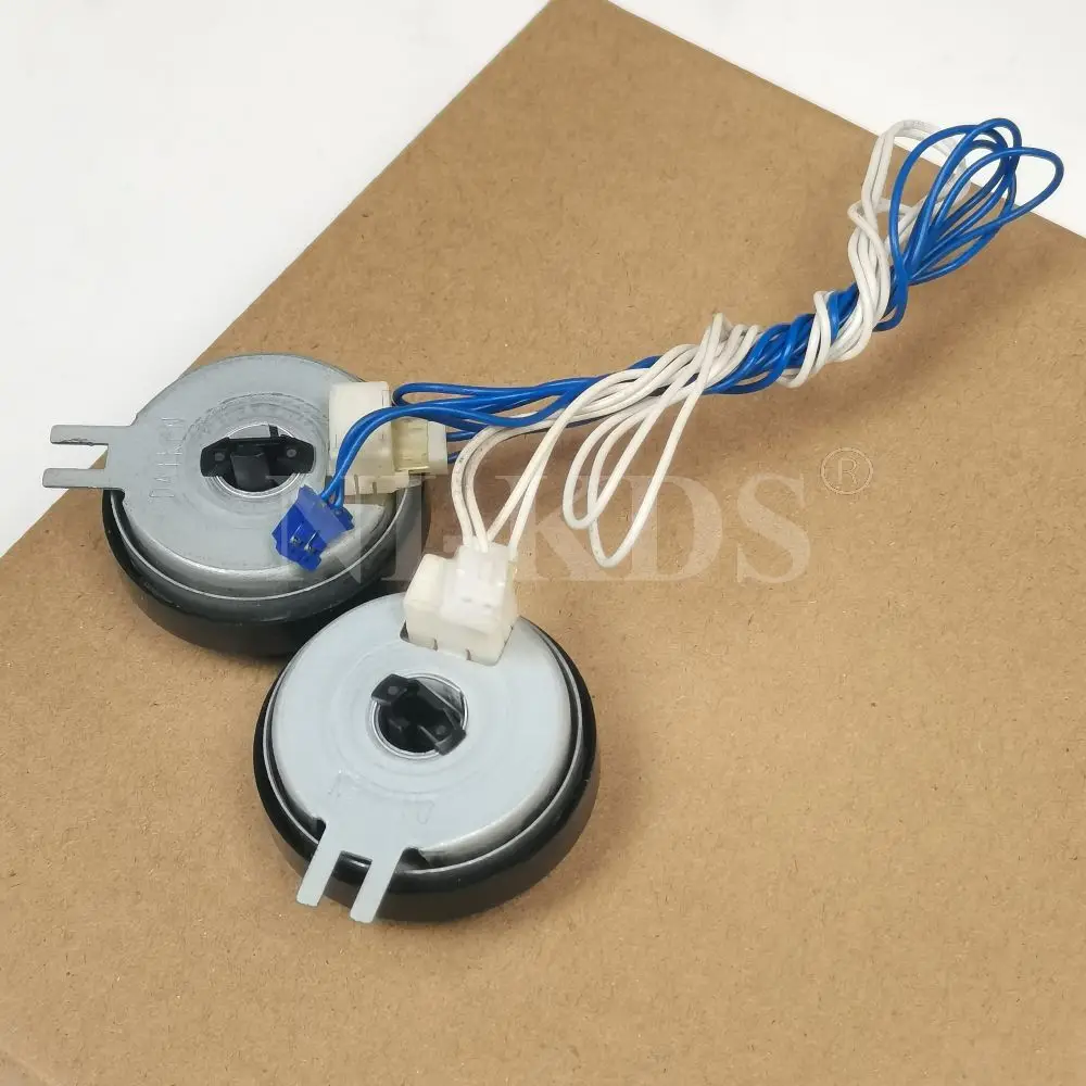 Engranaje de embrague LY2144001 LY2150001 para impresora Brother HL-2240, 2250, 2270, 2130, 2132, DCP7060, 7065, 7055, MFC, 7360, 7362, 7460, 7470 - imagen 5