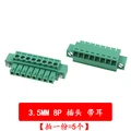 3.5mm-8Pin (5pcs)