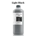 Light Black