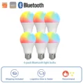 6 Pcs LED Bulb