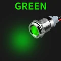 Green Led
