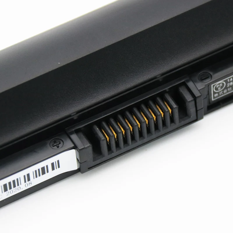 Batería para portátil Toshiba Satellite C50, C55D, C55T, L55, S50, PA5185U, 14,8 V, 45Wh, PA5185U-1BRS, PA5184U-1BRS, nueva - imagen 5