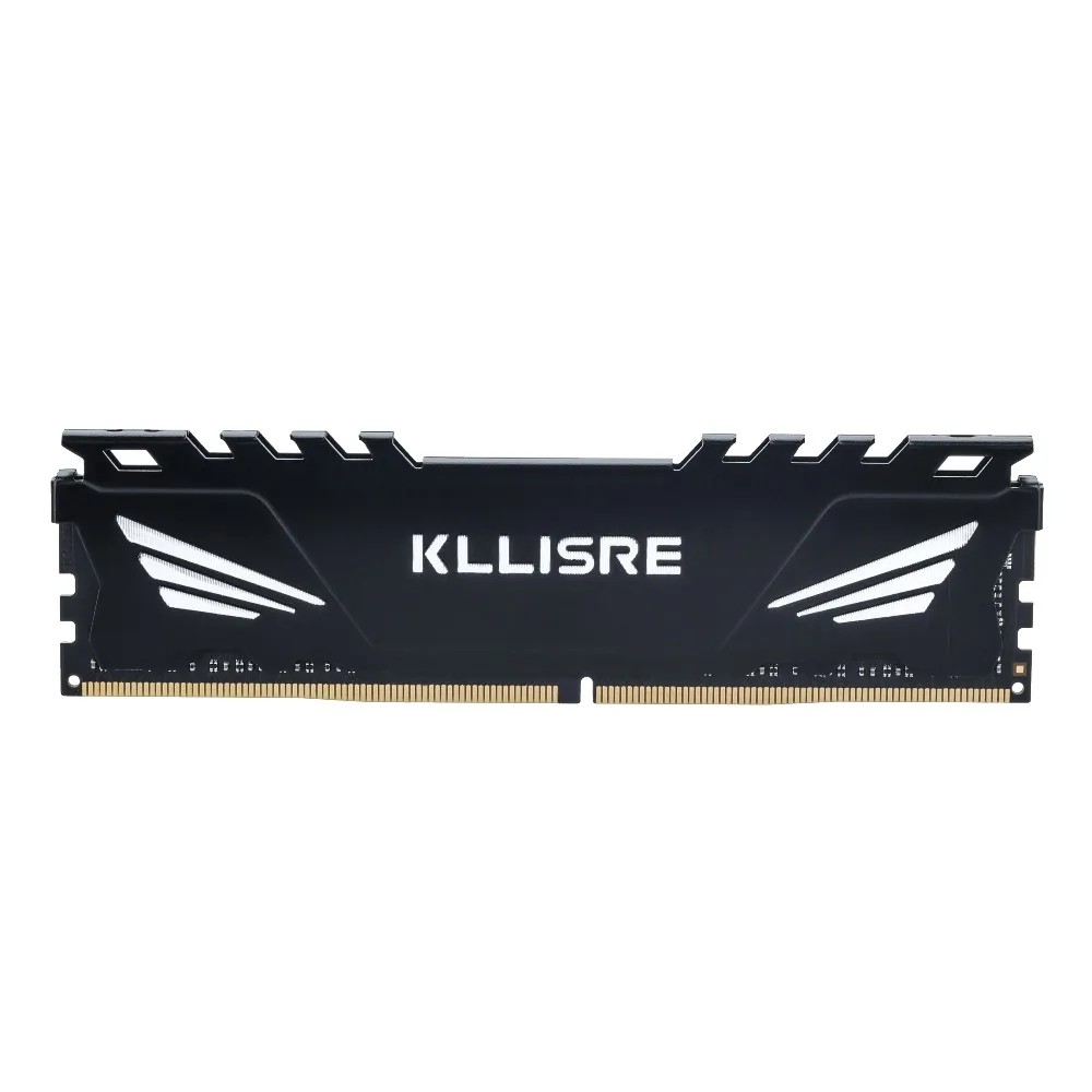 Memoria RAM DDR4 8GB 3200MHz Kllisre – Compatible Desktop DIMM - imagen 5