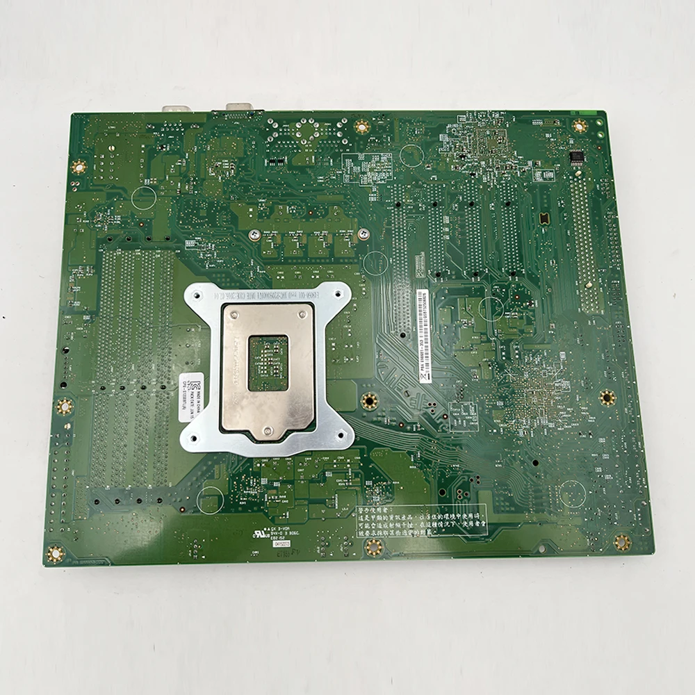 Placa base de servidor Original S1200BTL para Intel para ECC C216 LGA1155 E3-1230V2 de buena calidad - imagen 4