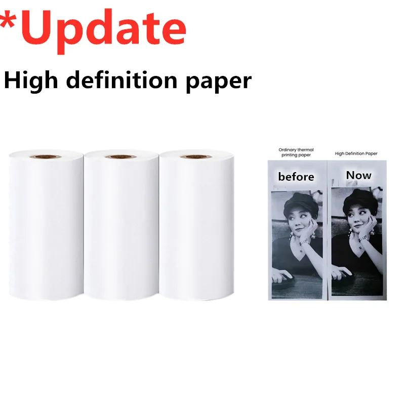 Papel y Material Imprimible