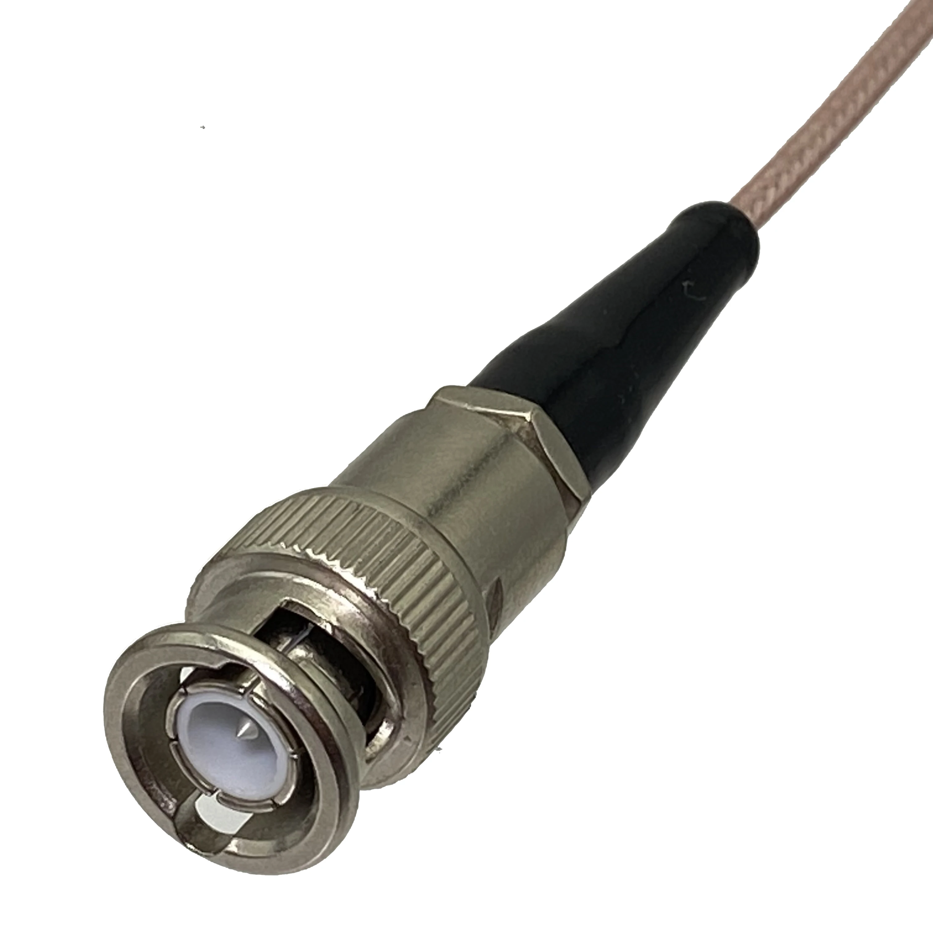 Cable RG316 BNC a FFA - Construcción de alta calidad