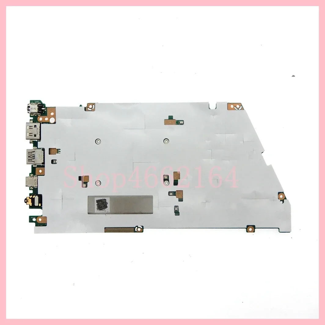 Placa base para ordenador portátil X421UA con R5-5500U CPU 8GB 16GB-RAM para For Asus Vivo Book X421UA X521UA M433UA M533UA X421UAY - imagen 4