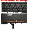 RU keyboard