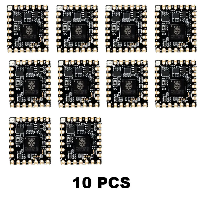 RP2350-Core-A-10PCS