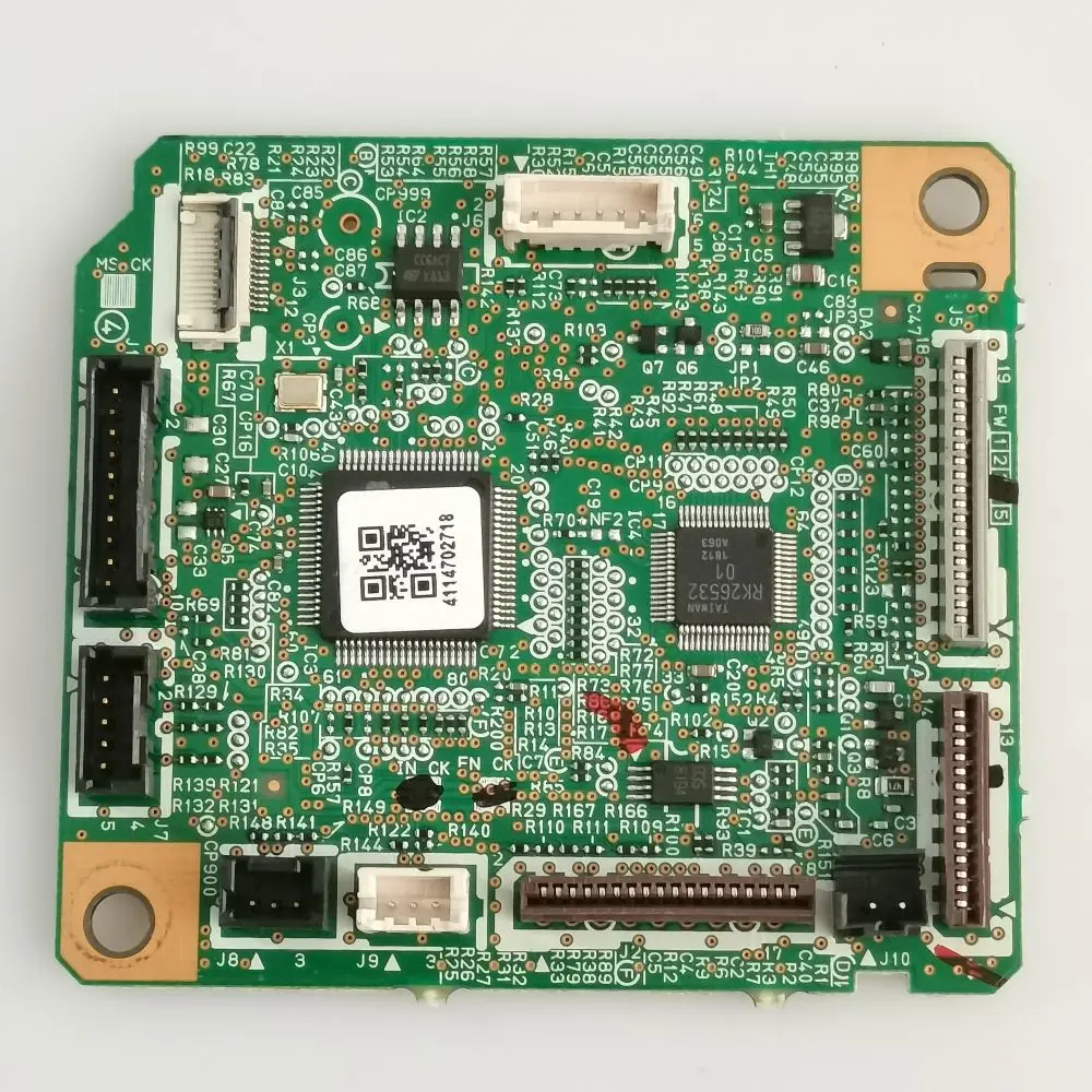 Placa controladora CC Original RM2-7509 para HP LaserJet Pro M402 M403 M426 M427 402 403 426 427 placa de PC RM2-8680 - imagen 2